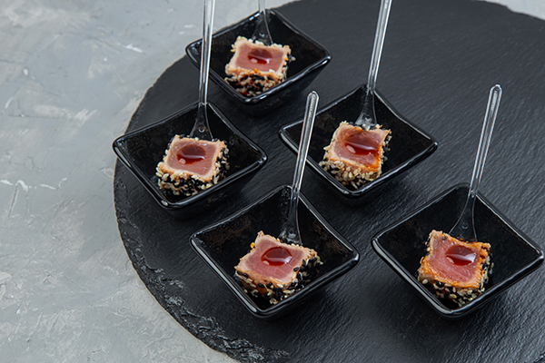 Тунец блю фин