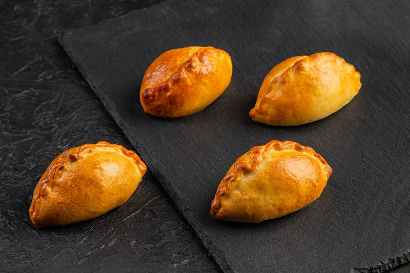 Сет праздничный русский