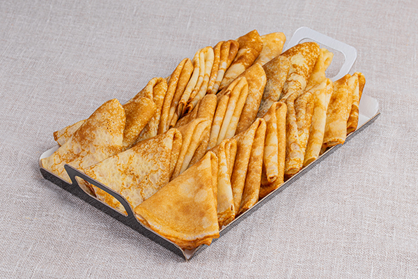 Сет праздничный русский